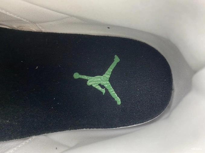 Rep TBK Crew Oregon White Pit Jordan 3 594282233 Ducks Retro 0725